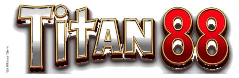 titan slot88 logo
