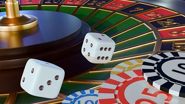 titan slot88 Live Casino