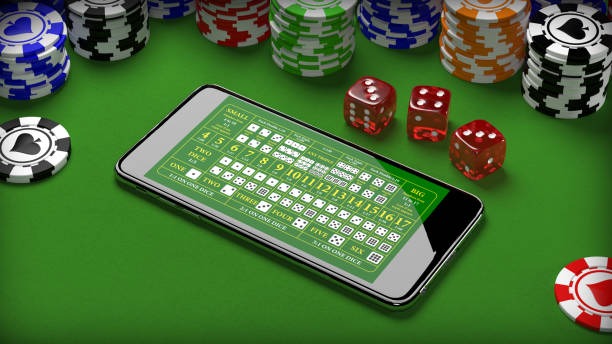 titan slot88 Bingo
